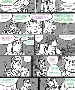 Choices - Autumn 398