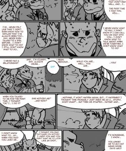 Choices - Autumn 404