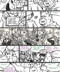 Choices - Autumn 409