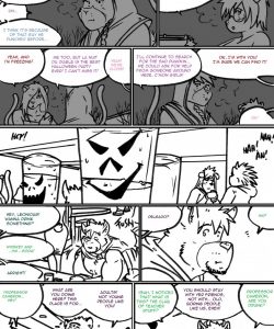 Choices - Autumn 416