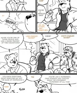 Choices - Autumn 434