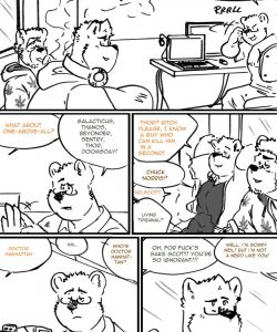 Choices - Autumn 435