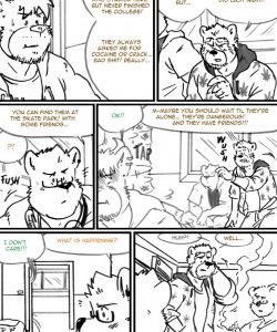 Choices - Autumn 437