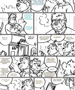 Choices - Autumn 445