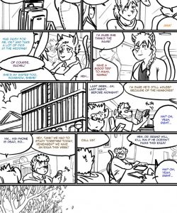 Choices - Autumn 454
