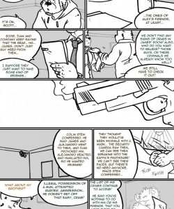 Choices - Autumn 457