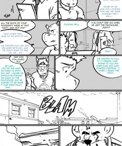 Choices - Autumn 458