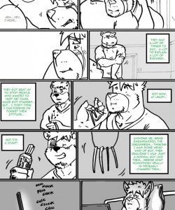 Choices - Autumn 461