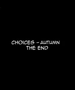 Choices - Autumn 463