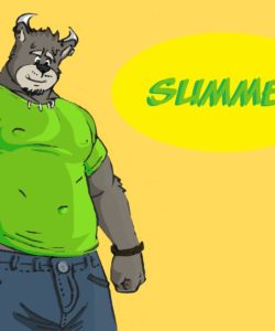Choices - Summer
