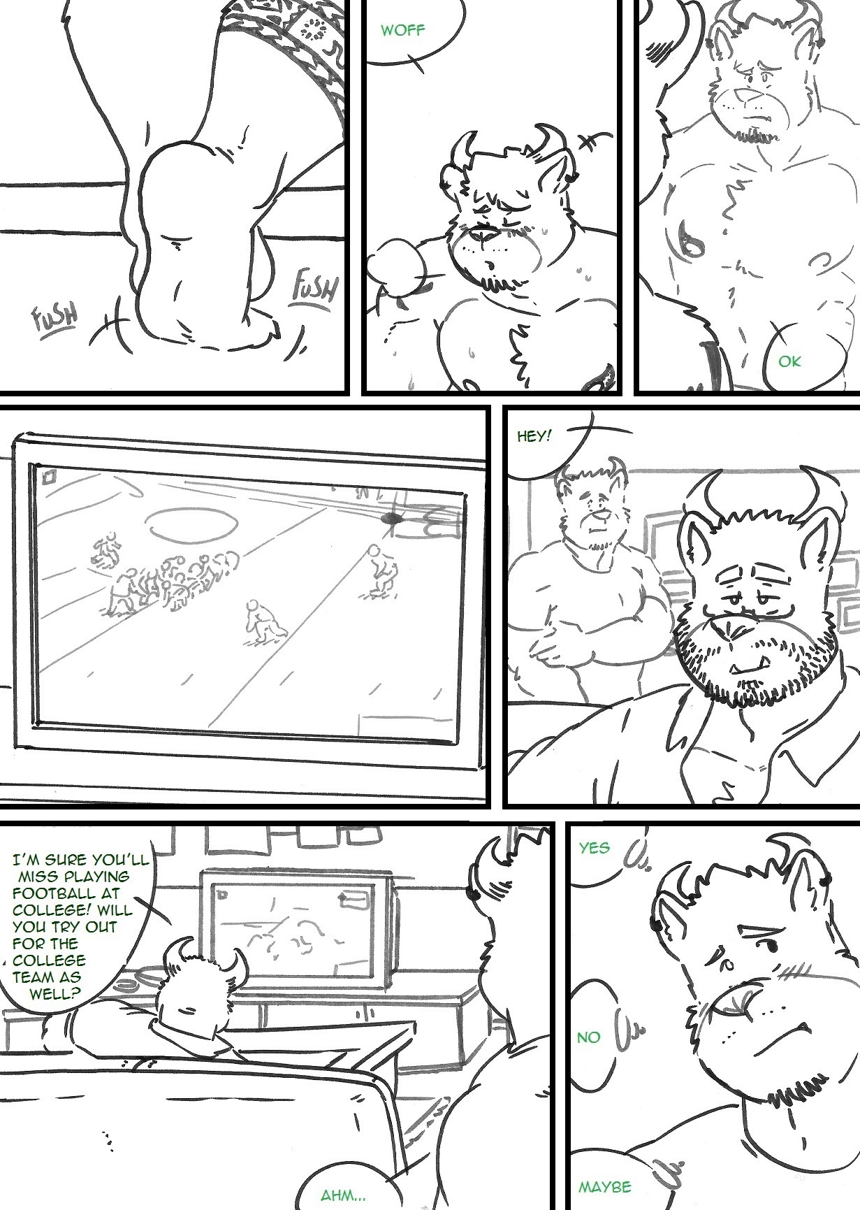 Choices - Summer 013