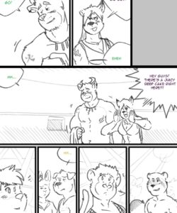 Choices - Summer 030