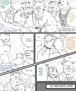 Choices - Summer 038