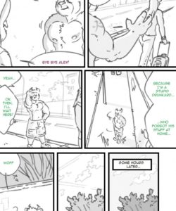 Choices - Summer 118