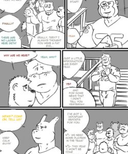 Choices - Summer 160
