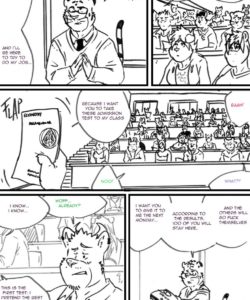 Choices - Summer 228