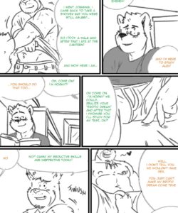 Choices - Summer 254