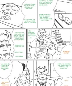 Choices - Summer 292