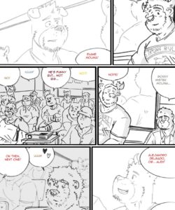 Choices - Summer 322