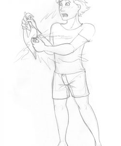 Chris Liontaur 002