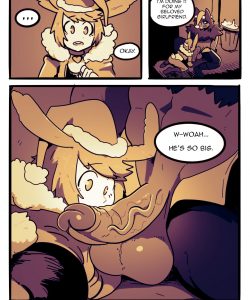 Christmas Cucking 003