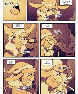 Christmas Cucking 004
