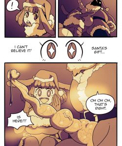 Christmas Cucking 006