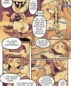 Christmas Cucking 010
