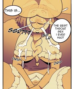 Christmas Cucking 011
