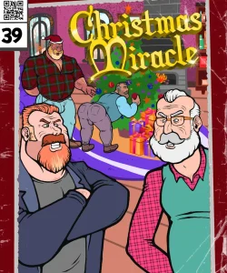 Christmas Miracle