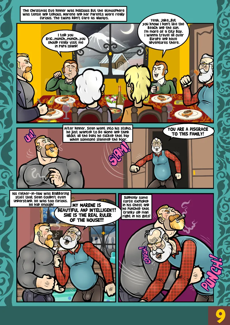 Christmas Miracle 010