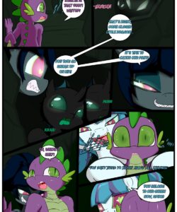 Chrysalis' Leitmotif 3 - Diva Trap 002
