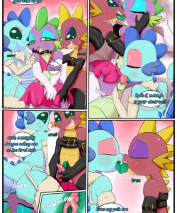 Chrysalis' Leitmotif 3 - Diva Trap 004