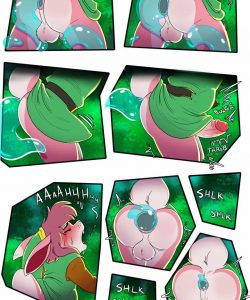 Chu Chu Invasion 002