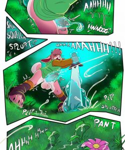 Chu Chu Invasion 004