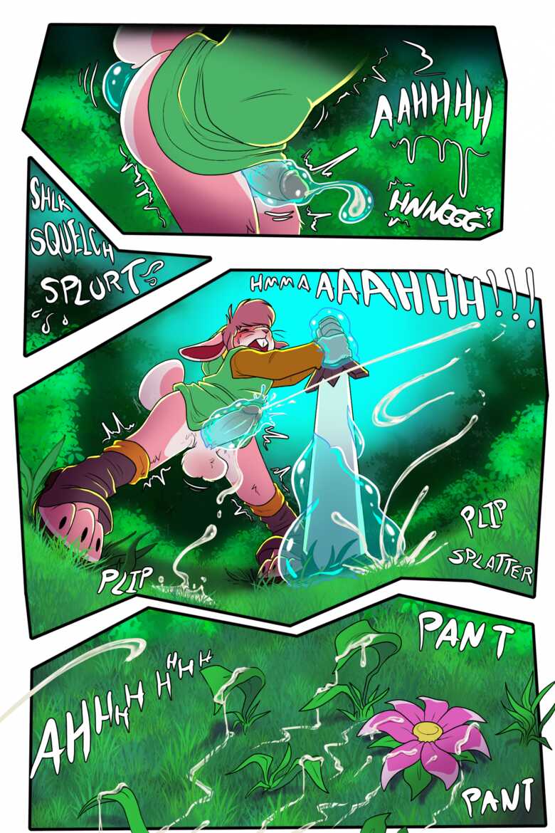 Chu Chu Invasion 004
