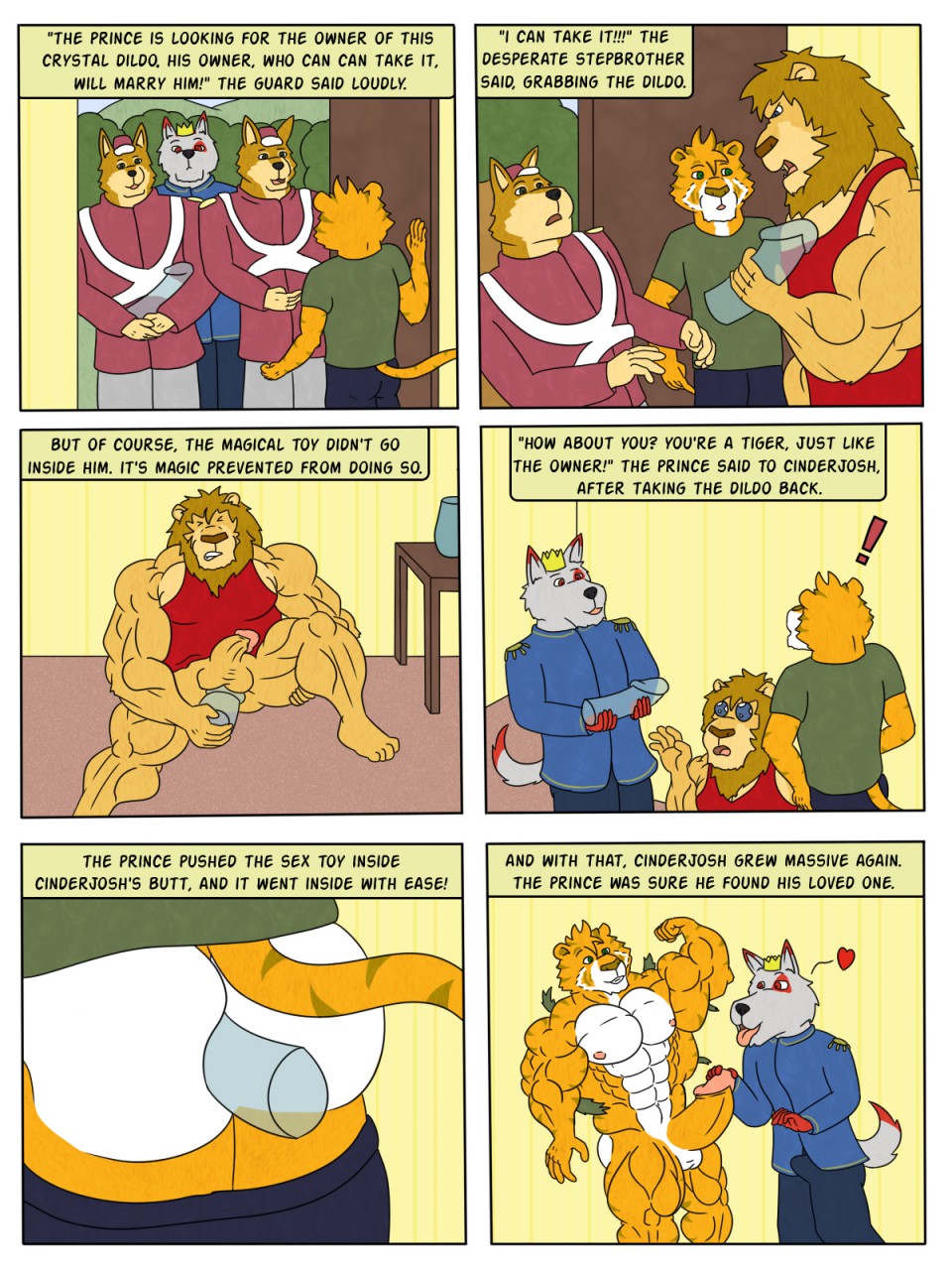 Cinderjosh 012