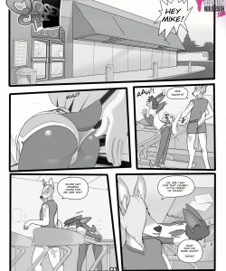 Closet Case 1