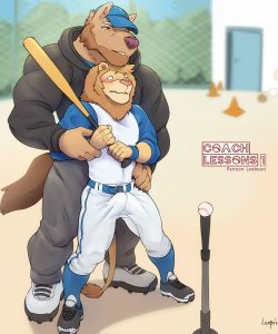 Coach Lessons