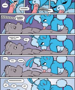 Cobalt 1 - Rise And Shine 006