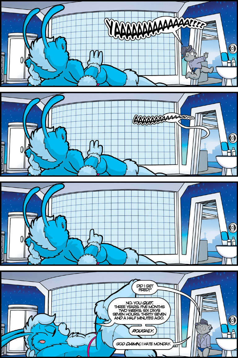 Cobalt 1 - Rise And Shine 010