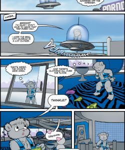 Cobalt 1 - Rise And Shine 015