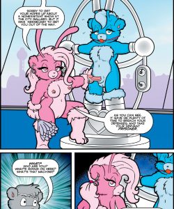 Cobalt 1 - Rise And Shine 016
