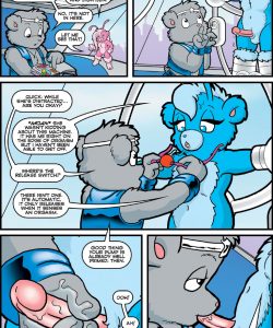 Cobalt 1 - Rise And Shine 019
