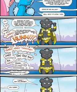 Cobalt 2 - The Duel Of The Delos 012