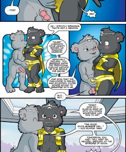 Cobalt 2 - The Duel Of The Delos 014