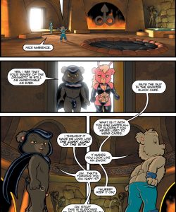 Cobalt 2 - The Duel Of The Delos 016