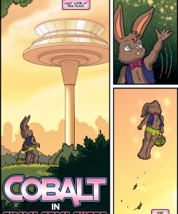 Cobalt 5 - Gimme Some Sugar 004