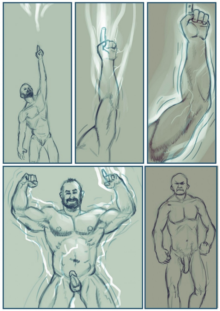 Cock Thief 003