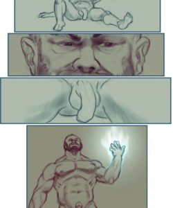 Cock Thief 005